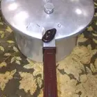 قدر ضغط تيربوالماني 4 لتر مشروط