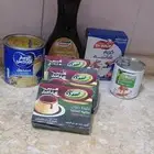 ماكولات
