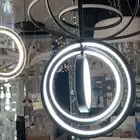 معرض شمس المجرة الكهرباء والانارة القصيم بريدة حي الشماس