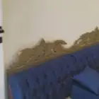 كنب ارضى شبه جديد
