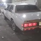 كابرس 1987 محركات ممتازه مكيف بارد استماره فحص دوري جديد