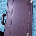 كميرا JVC قديمه نظيفه بس من زمااان مااستخدمت مااعرف اذا شغال