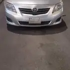تويوتا 2009 عادي