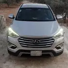 سنتافي 2014 6سلندر بودي مكينة قير وكالة عفشة نظيفة مكيف ثلج