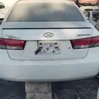 2006 sonata 2006.2007 sell scrape spear parts