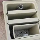 مصيدة زيت
