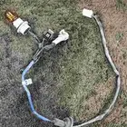 اسلاك اصطب كامري َمن موديل 2018 إلى 2024 LE و قراندي