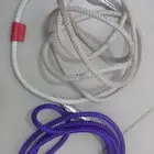 سلك سماعات