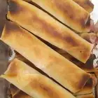 رولات مسخن دجاج