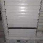 مكيف جبستون نضيف شغال ويبرد شرطط