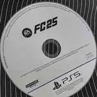 شريط فيفا 25 بلاستيشن 5 نضيييف مره