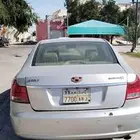 جيلي ام جراند 8 موديل 2014