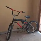 سيكل رامبو مقاس 20 200 ريال