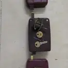 كيلون باب حديد