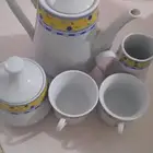 كاسات و اطباق