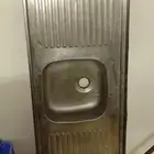 دينمو  مغسلة كيلون مكينة قص حديد