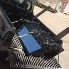 تفصيل ابوب المنيوم جودة ممتازه وسعار مناسبه