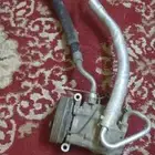 سلام عليكم كمبروسر سوزوكي 2009 Sx4 اصلي للبيع