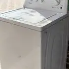 غسالة ويربول الأمريكية