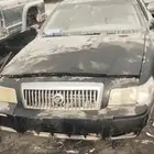 ford mercury 2009..2010 model sell scrape saman