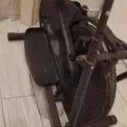 دراجه رياضيه بحاله جيده
