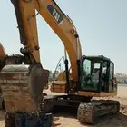 بكلين كتر بلر 320 موديل 2012 للبيع