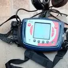 كشف تسربات المياه