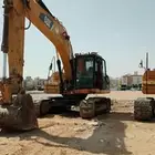 بكلين كتر بلر 320 موديل 2009 للبيع