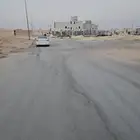 للبيع ارض في حي الهدا الثالث