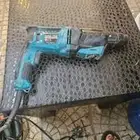 معدات صاروخ ودريل و صنفرة