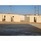 يتوفر لدينا غرف واحوشه وورش للايجار