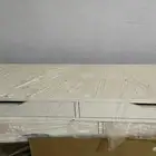 عدد 2 رف جداري من ايكيا