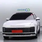 كود S 191 سيارة هيونداي جراندور GN7