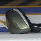 مرايه لكزس جيب Lx600 موديل 2024 مستخدم اصلي وكاله