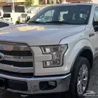 فورد F150 كنق رانش 2015