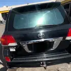 قطع غيار تويوتا وكاله لاندكروزر فل كامل 2014 لتواصل