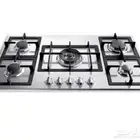 سطح ايطالي 90 x 60 خمسه عيون نحاس شيله زرقاء امامي وجانبي