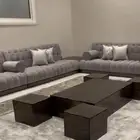 شغل غرفة النوم تفصيل جديد كنب ستار