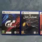 اشرطه سوني5