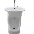 مغاسل الوضوء من الخزف السعودي