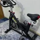 دراجة رياضيه بودي بيلدر شبه وكالة