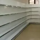 رفوف سوبر ماركت بقالةاستندات صيدليةخانات مستودع جديد ومستخدم