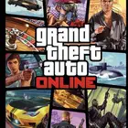 نسخ لعبه gta online علي سوني