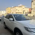 ميتسوبيشي اوتلاندر 2022 اقبل البدل