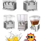 احواض تبريد مكاين سلاش تجهيز معدات تسالي