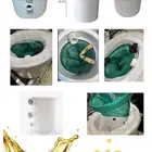 مصيدة زيت صفاية زيوت تجهيز بوفيه تجهيز معدات مطاعم