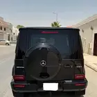 G63 موديل 2020 خليجي مالك اول