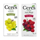 عصير سيريس (ceres)
