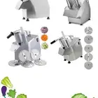 قطاعة خضار بشارة جبن تجهيز معدات مطاعم