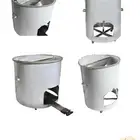 قدر بخاري تجهيز معدات بخاري أعمال ستانلس ستيل